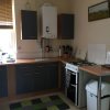 Отель Homely 2-bed Apartment in Combe Martin, фото 4