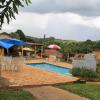 Отель Pousada Cachoeirinha, фото 8