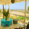 Отель Apartment With 2 Bedrooms in Lampedusa, With Wonderful sea View, Enclosed Garden and Wifi - 1 km Fro, фото 6