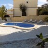 Отель Casa Mundi, 5 Bed, Private Pool, Garden, Wifi, фото 15