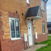 Отель Inviting 3-bed House in Bolton, фото 1