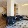 Отель ALTIDO Charming 2BR Apt w/balcony&city views, in Graca, фото 5