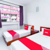 Отель OYO 90185 168 Inn, фото 18