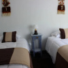 Отель Ovalle Suite, фото 4