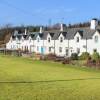 Отель Crinan Canal Cottage No8, Kilmartin в Лохгилпхеде