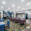 Отель La Quinta Inn & Suites by Wyndham Cookeville, фото 23