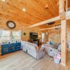 Отель Eager Beaver Lodge, фото 10