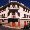 Отель Quito Backpacker Guesthouse, фото 30