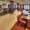 Отель Hampton Inn Cookeville, фото 15