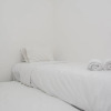 Отель Comfy And Strategic 2Br At Bassura City Apartment, фото 15