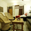 Отель Corbett Soho Resort, фото 4