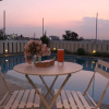Отель White Canvas Hotel, фото 17