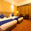 Отель Junhao Hotel Dongguan Shanmei Metro, фото 7