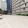Отель Azera Hotel, фото 1