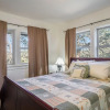 Отель O'deer Cabin - Pet Friendly - Estes Park -- Ev#3241 2 Bedroom Cabin by RedAwning, фото 10