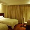 Отель GreenTree Inn Chuzhou Dingyuan County People's Square General Hospital Business Hotel, фото 6