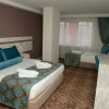 Отель Saydes Otel & Konukevi̇, фото 3