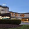 Отель Radisson Hotel Akron/Fairlawn, фото 1