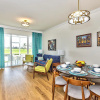 Отель Catina Vacation Rental: Bright 2-BR Condo with Lake Views. Located in Lely Resort with Pool, Hot Tub, фото 12