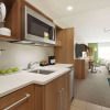 Отель Home2 Suites by Hilton Scottsdale Salt River, фото 5