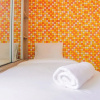Отель Cozy 2BR Kebagusan City Apartment, фото 16