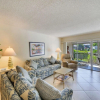 Отель Sanibel Siesta on the Beach Unit 202 2 Bedrooms 2 Bathrooms Condo, фото 5