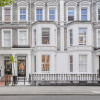 Отель Kensington Rooms - 27 Philbeach Gardens, фото 1