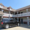 Отель Executive Inn, фото 1