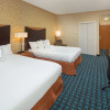 Отель Fairfield Inn & Suites by Marriott Cleveland, фото 5