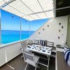 Отель Beautiful Studio With sea View Cefalu, Sicily, фото 17