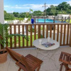 Отель Luxury 2BR Home facing Beach w/Pool Montego Bay #5, фото 8