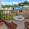Отель Luxury 2br Home Facing Beach W/Pool Montego Bay #4, фото 7