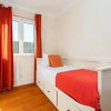 Отель Large family flat in Campo de Ourique, фото 3