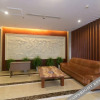 Отель Jinxuan Fashion Hotel (Jinhua Government World Trade City Plaza), фото 16