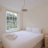 Отель Charming 1Br Home By River Thames Fits 3, фото 14