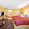 Отель Days Inn Opelika, фото 3