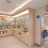 Отель Hanting Hotel (Zibo Shiji Road), фото 12