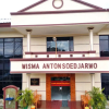 Отель Wisma Anton Soedjarwo, фото 1