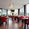 Отель Bastion Hotel Zoetermeer в Зутермере