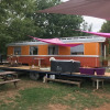Отель Roulotte Arthus, фото 17
