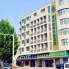 Отель Greentree Inn Xuzhou Benteng Avenue Express Hotel, фото 25