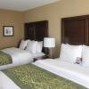 Отель Comfort Inn & Suites – Harrisburg Airport – Hershey South, фото 13