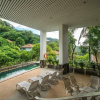 Отель Kata Ocean View Condominium - 1 bdr Mountain View Apartment, фото 12