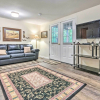 Отель Cozy Pet-friendly Hot Springs Village Apt w/ Deck, фото 2