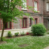 Отель Appartement Jardin Rouen, фото 1