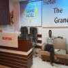 Отель The Grand, фото 2
