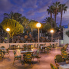 Отель H10 Ocean Suites, фото 37