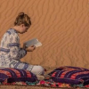 Отель Desert Heart Luxury Camp, фото 24