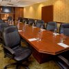 Отель TownePlace Suites by Marriott Dallas Downtown, фото 13