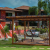 Отель Pousada dos Guardiões, фото 45